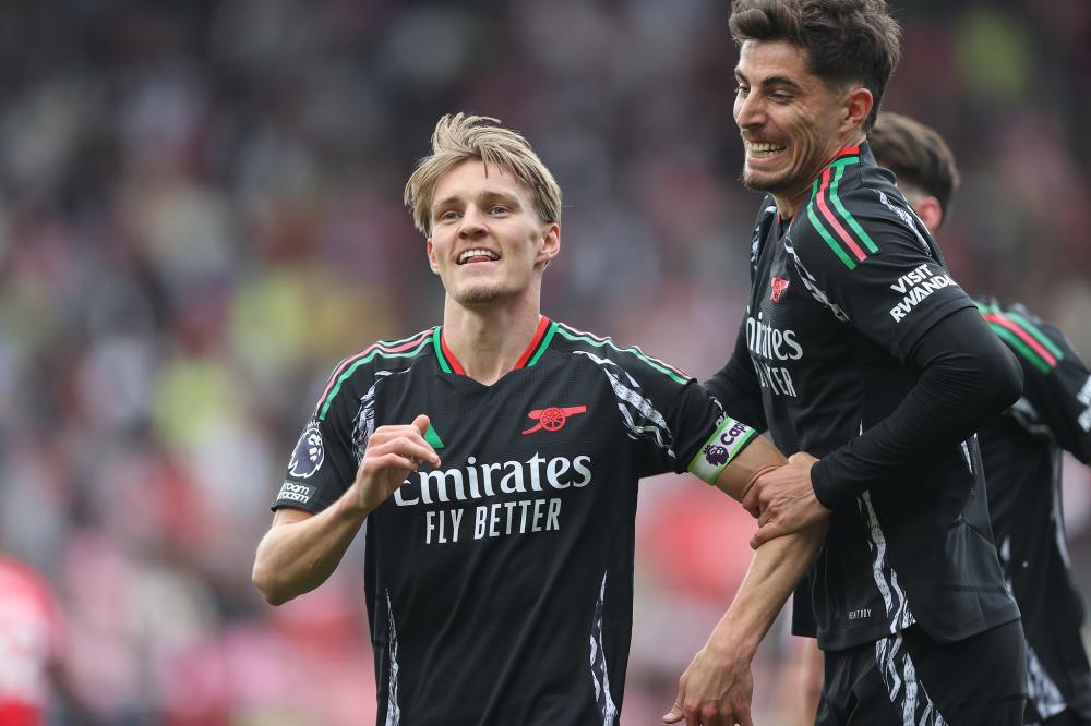 因西涅打趣：我在加拿大过得很好，但美职联并不是真正的足球