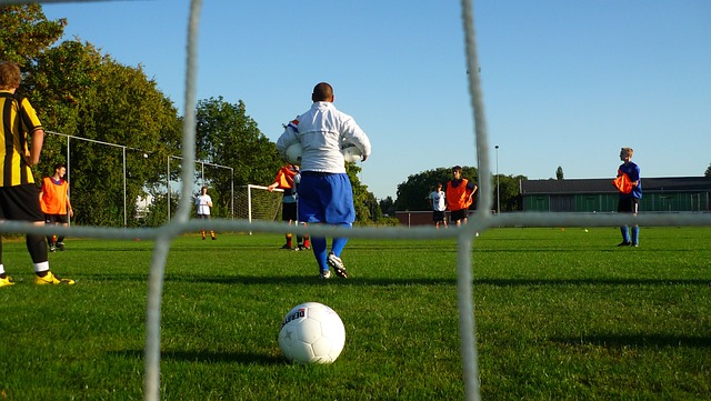 世界足球史上的重要改革